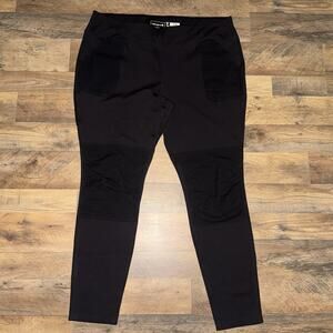 Carhartt Force Midweight Legging Fitted Size XXL